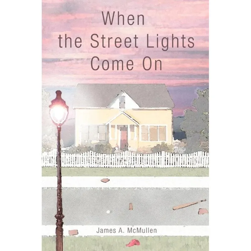 When the Street Lights Come On