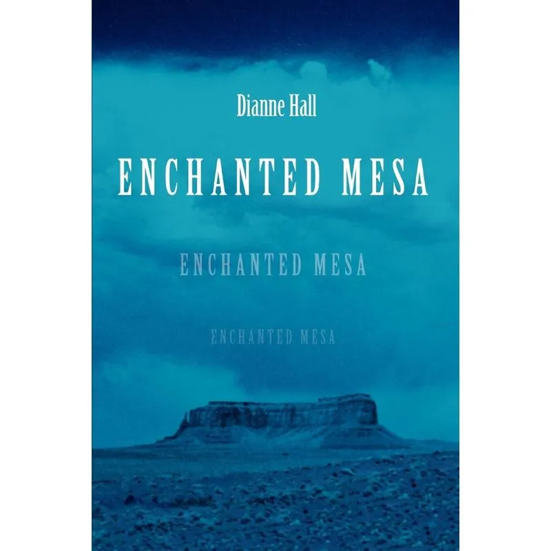 Enchanted Mesa