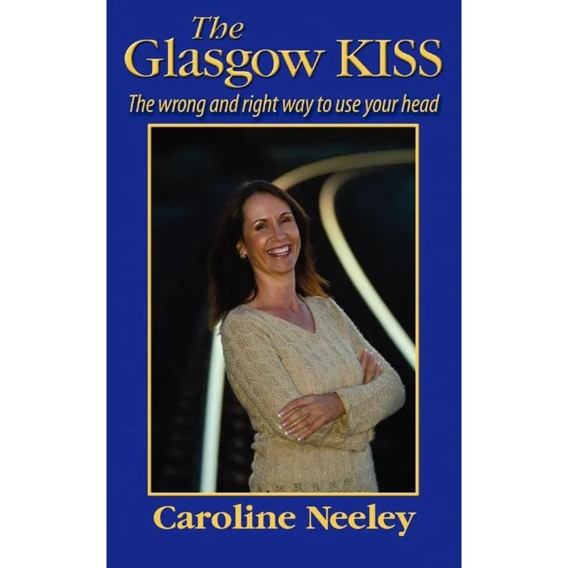 The Glasgow KISS