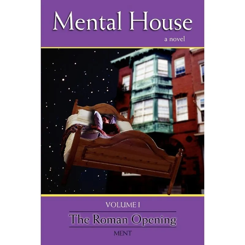 Mental House