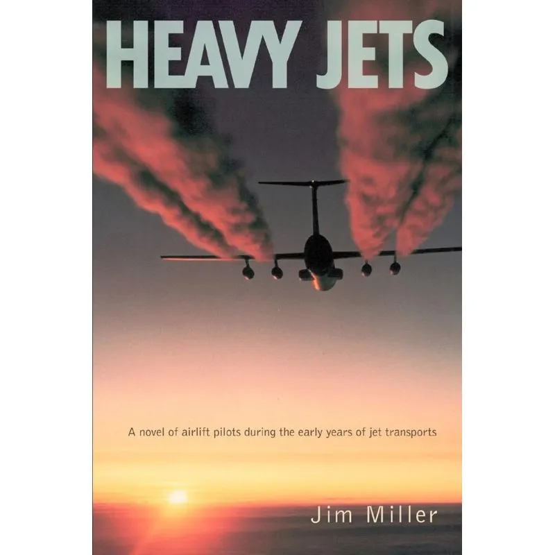 Heavy Jets