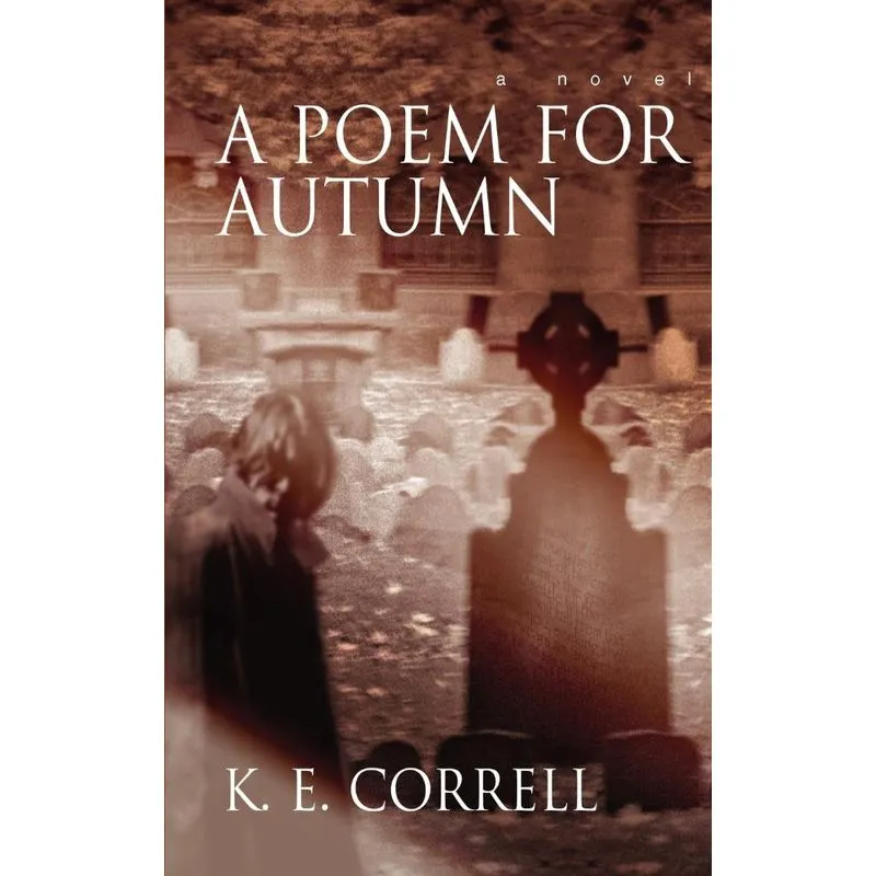A Poem for Autumn