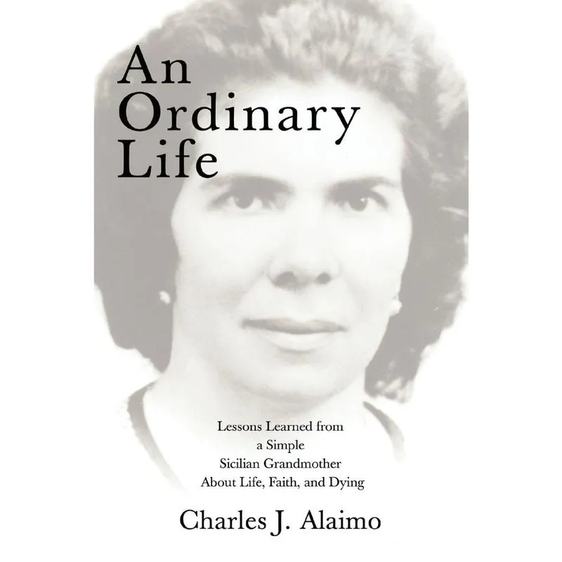 An Ordinary Life
