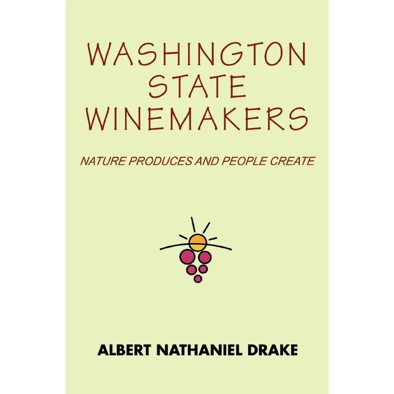 Washington State Winemakers