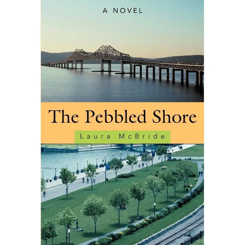 The Pebbled Shore