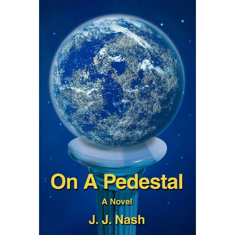 On A Pedestal