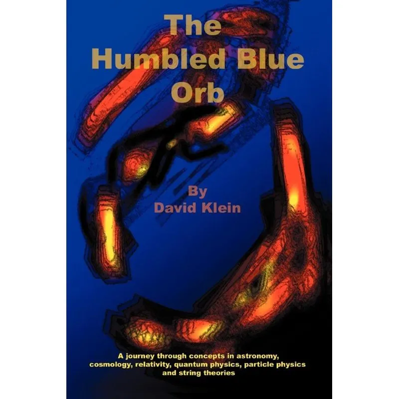 The Humbled Blue Orb