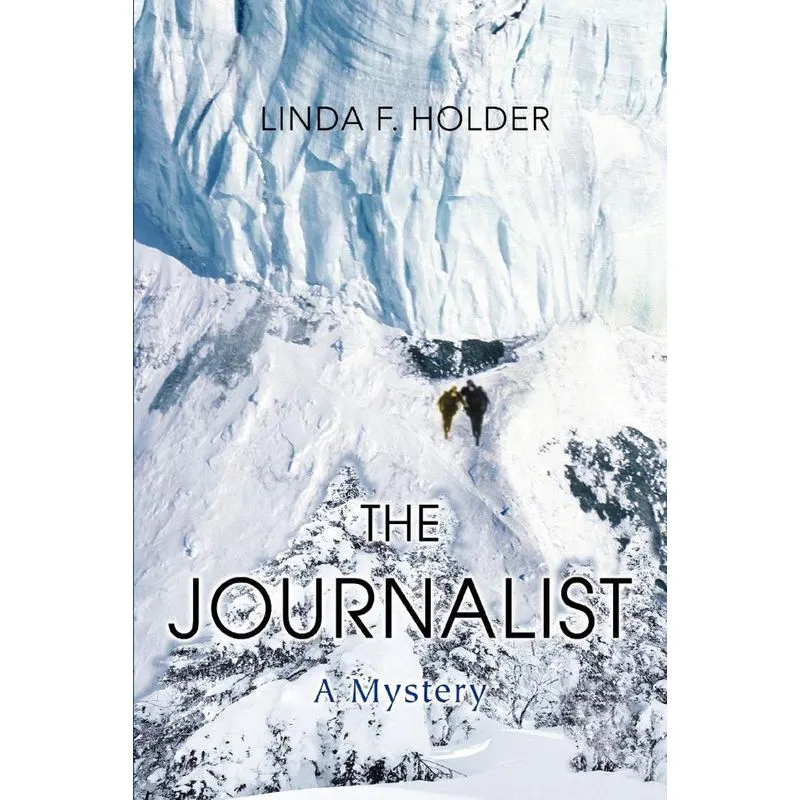 The Journalist
