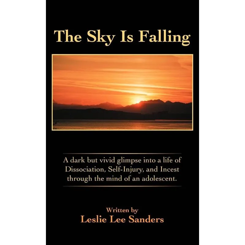 The Sky Is Falling