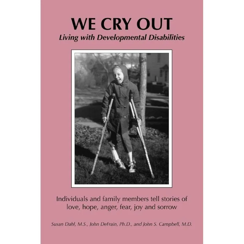 We Cry Out
