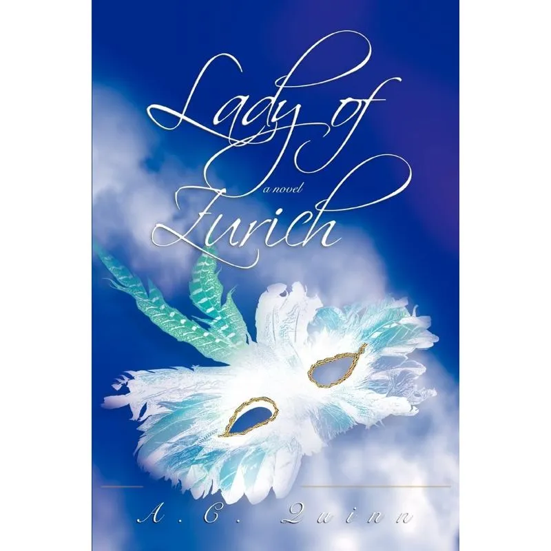Lady of Zurich