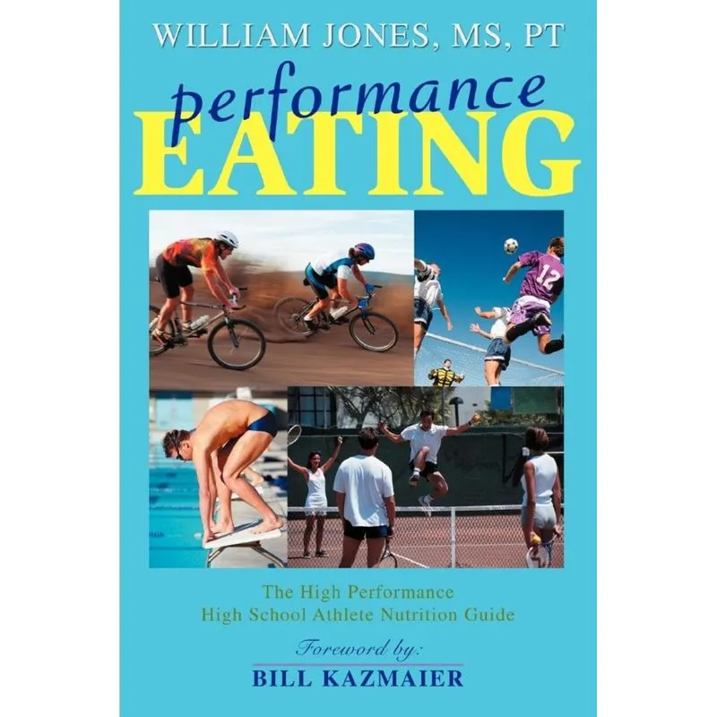 Performance Eating