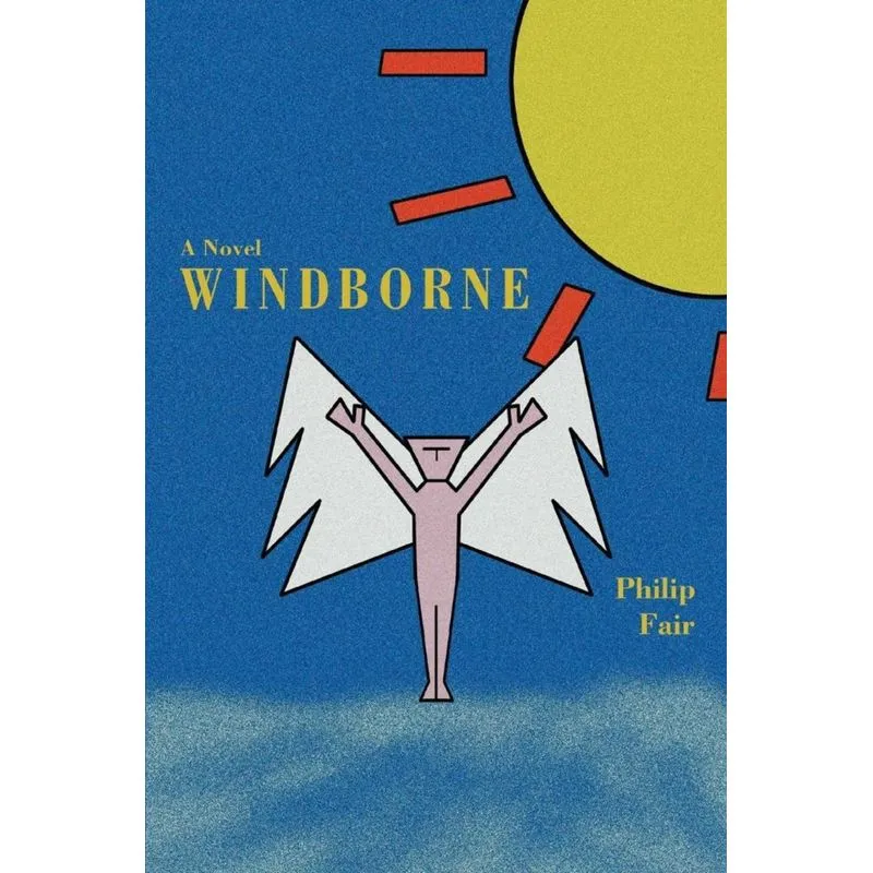 Windborne
