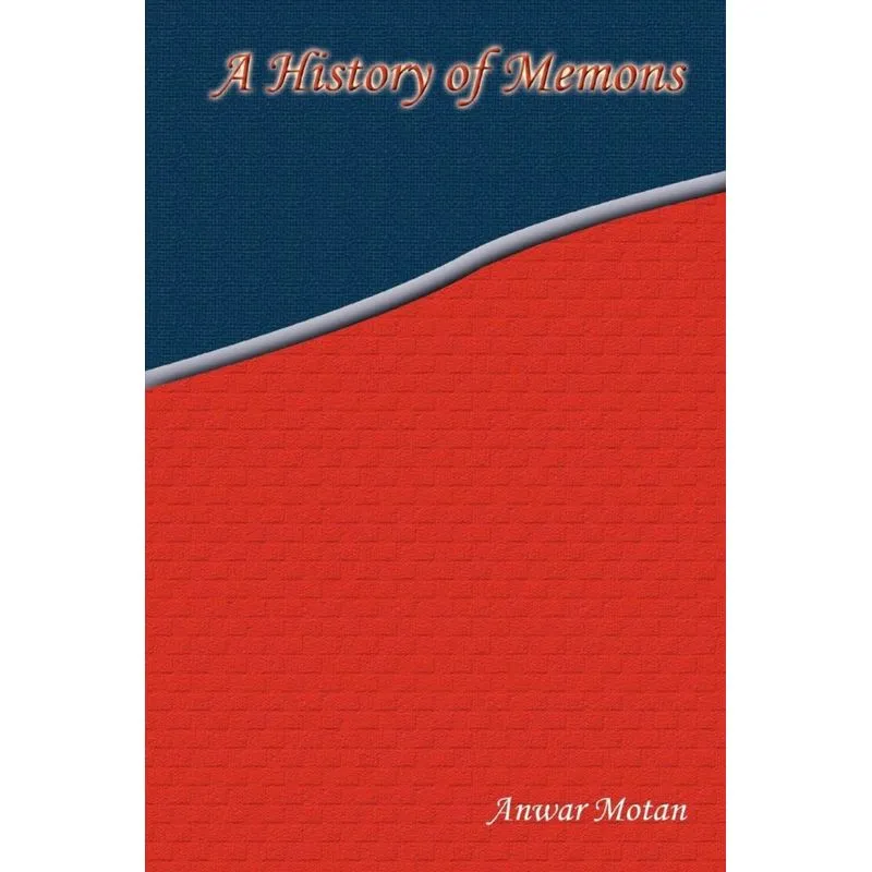 A History of Memons