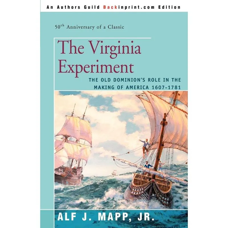 The Virginia Experiment