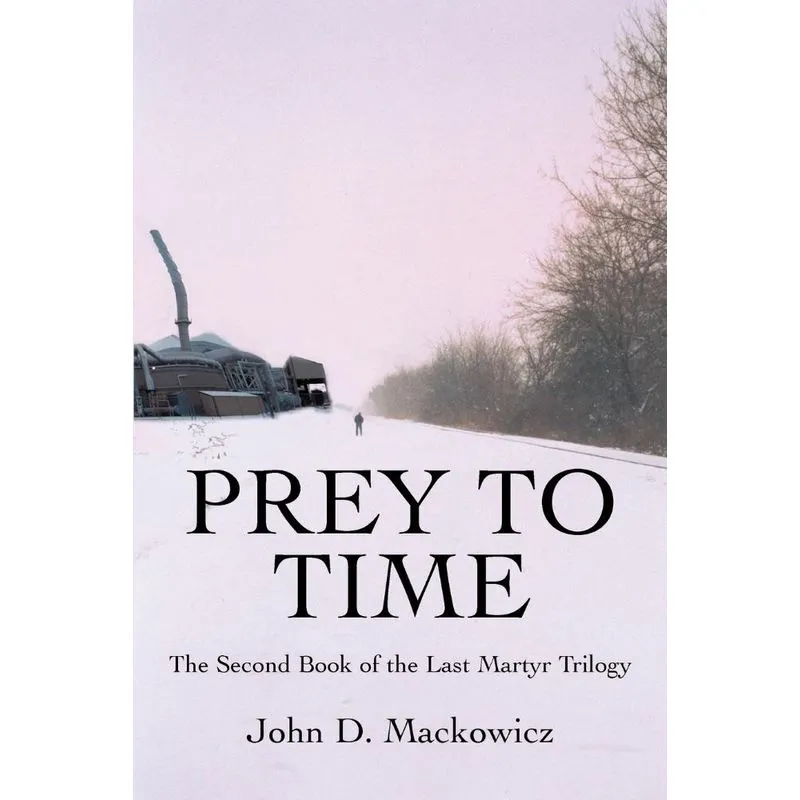 Prey to Time