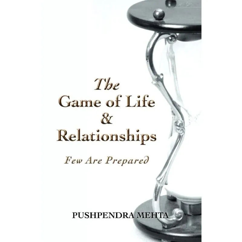 The Game of Life & Relationships