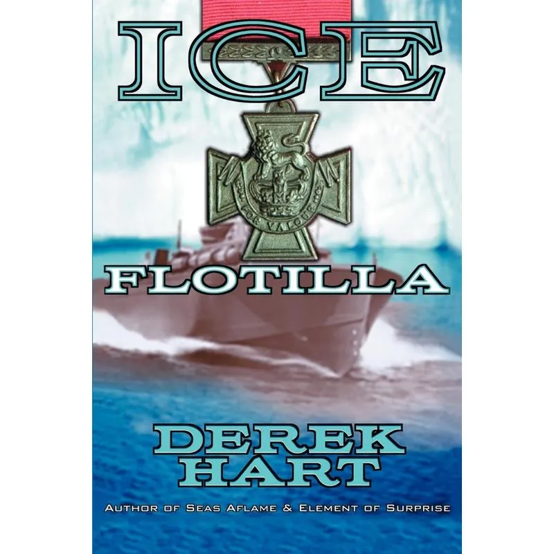 Ice Flotilla