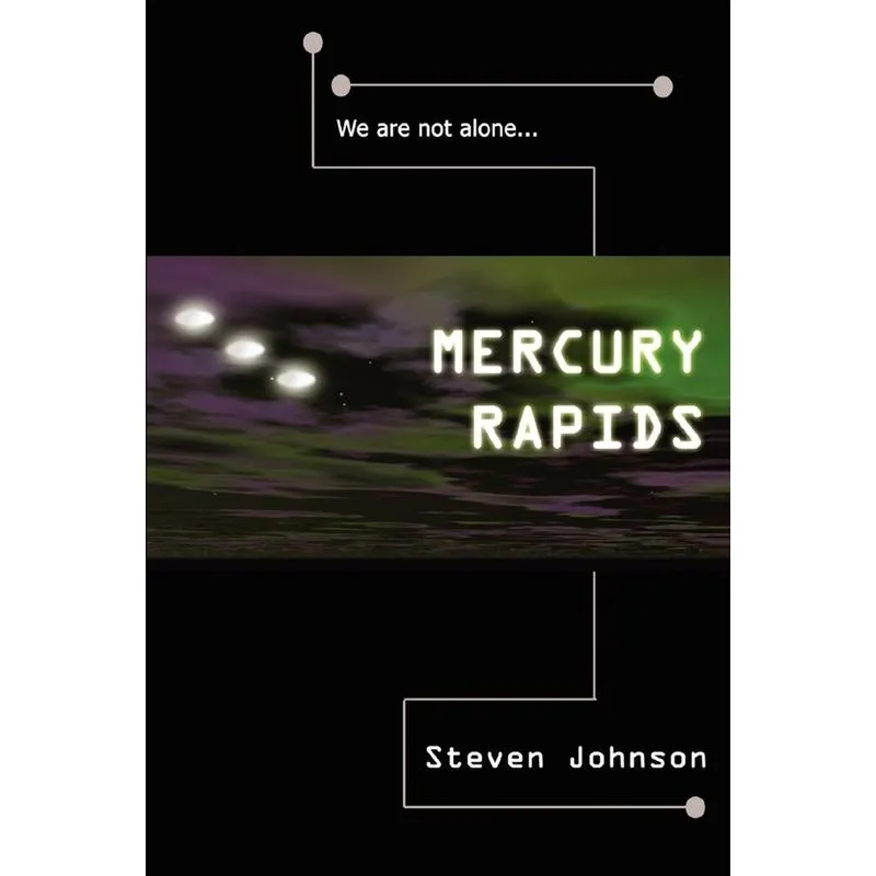 Mercury Rapids
