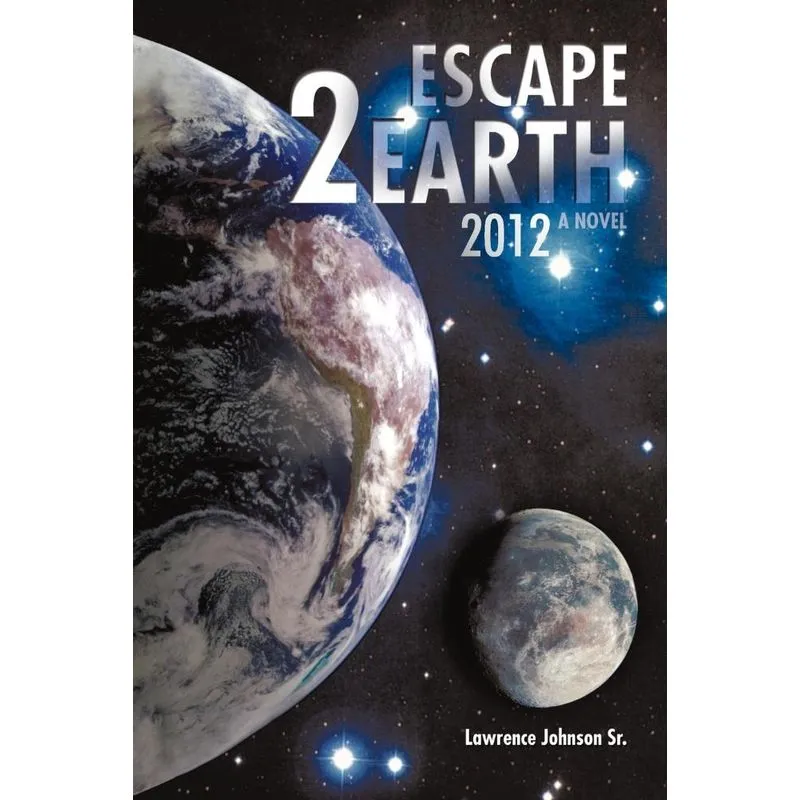 Escape 2 Earth