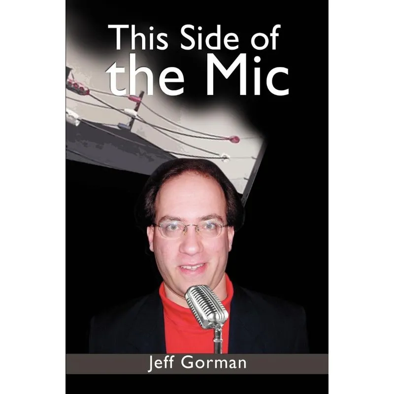 This Side of the Mic