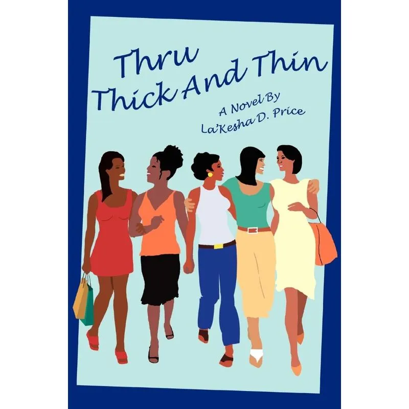 Thru Thick And Thin