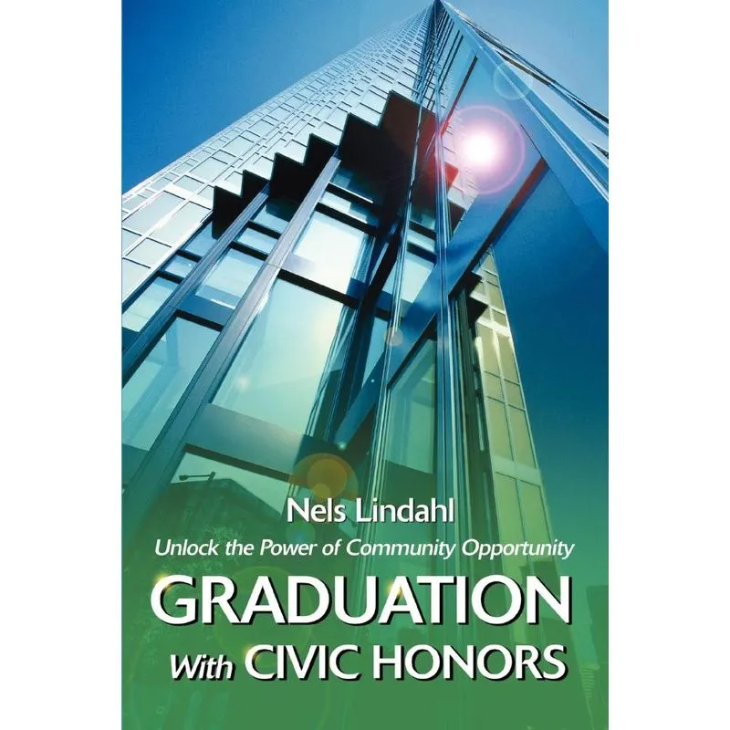Graduation With Civic Honors