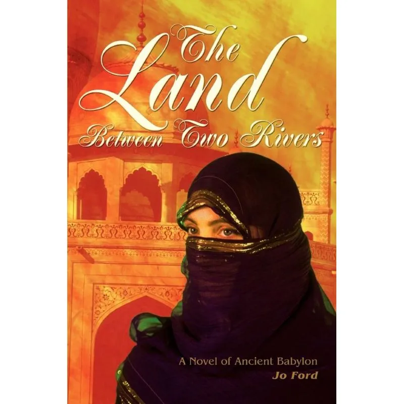 The Land Between Two Rivers