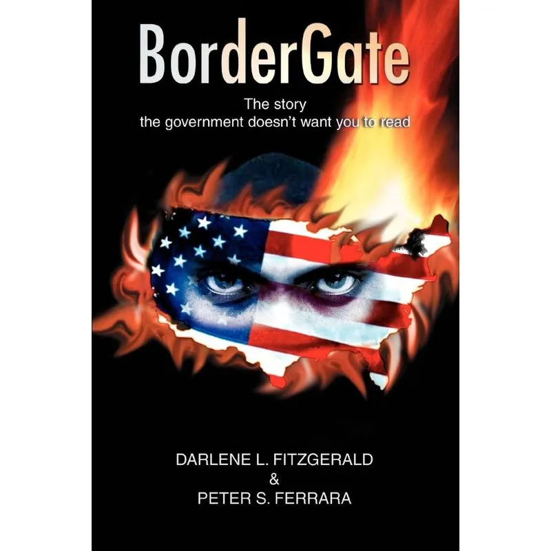 Bordergate