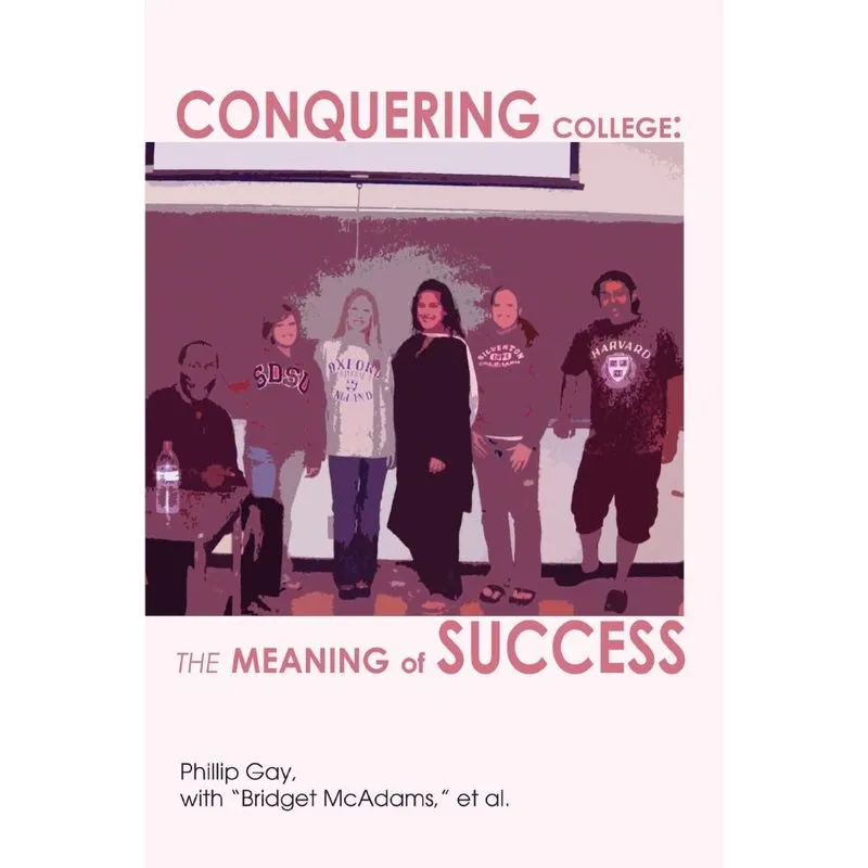 Conquering College