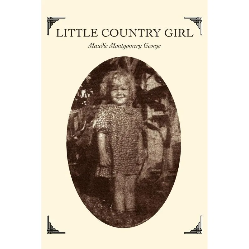 Little Country Girl