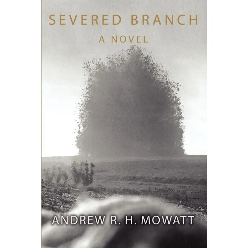 Severed Branch
