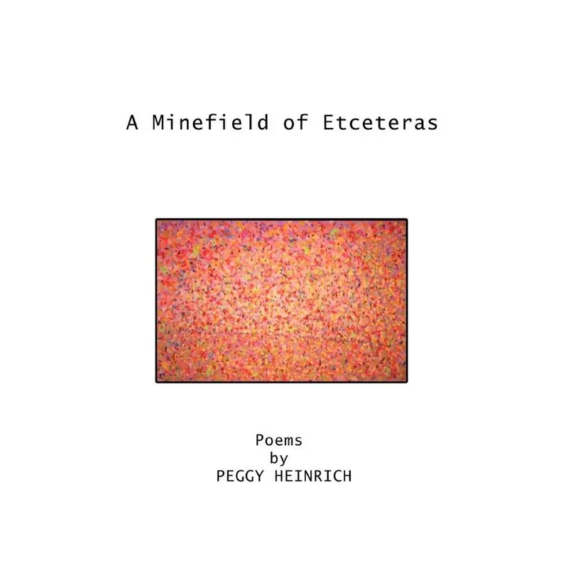 A Minefield of Etceteras