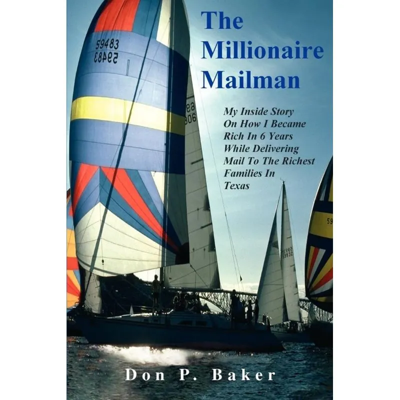 The Millionaire Mailman
