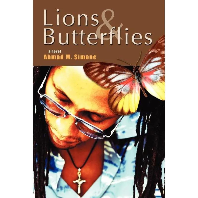 Lions and Butterflies