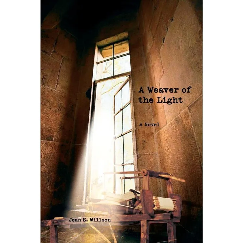 A Weaver of the Light