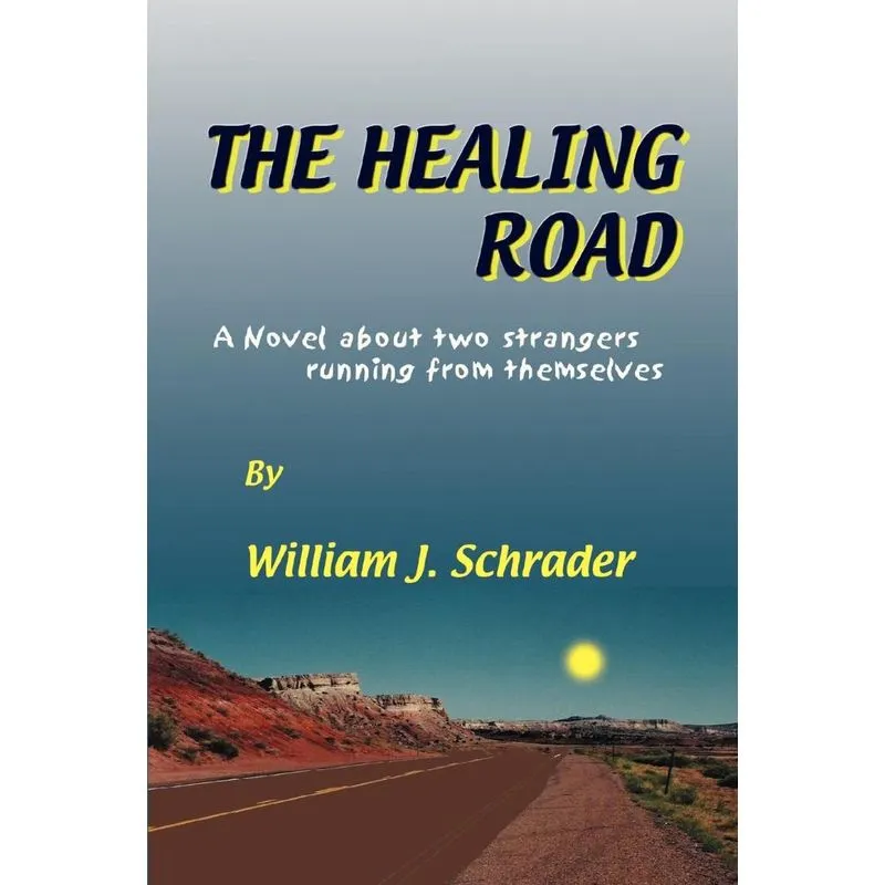The Healing Road