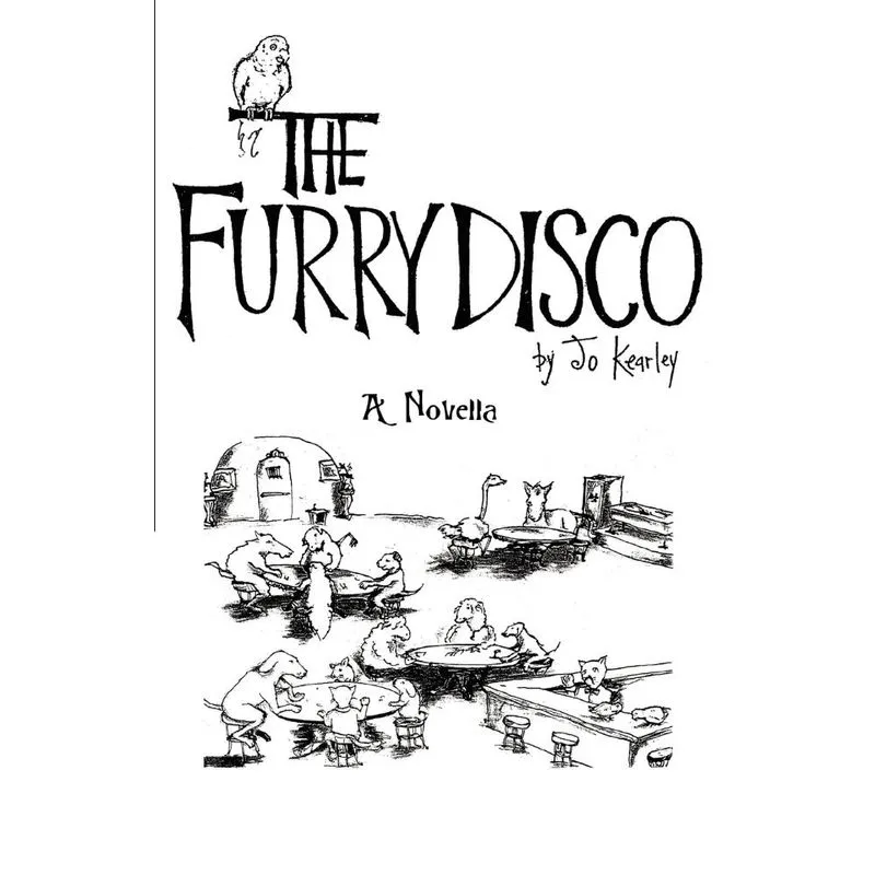 The Furry Disco