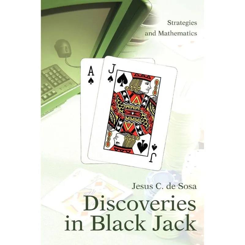 Discoveries in Black Jack
