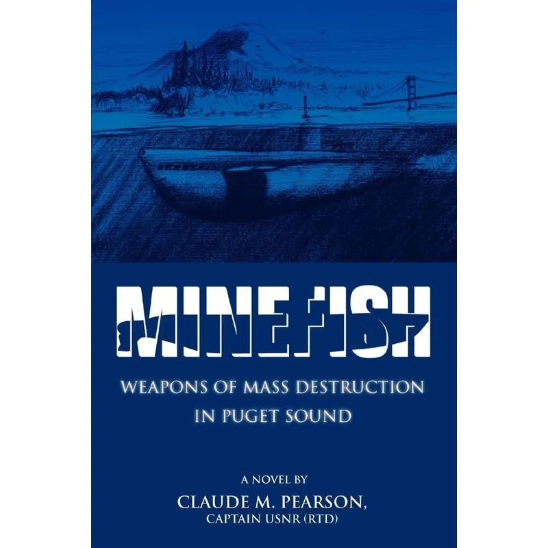Minefish