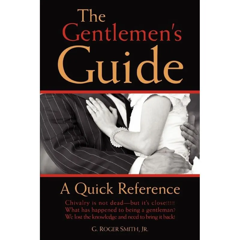 The Gentlemens Guide