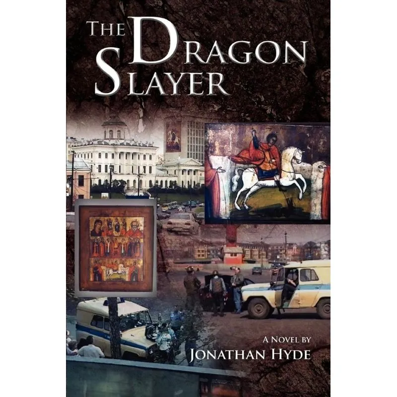 The Dragon Slayer