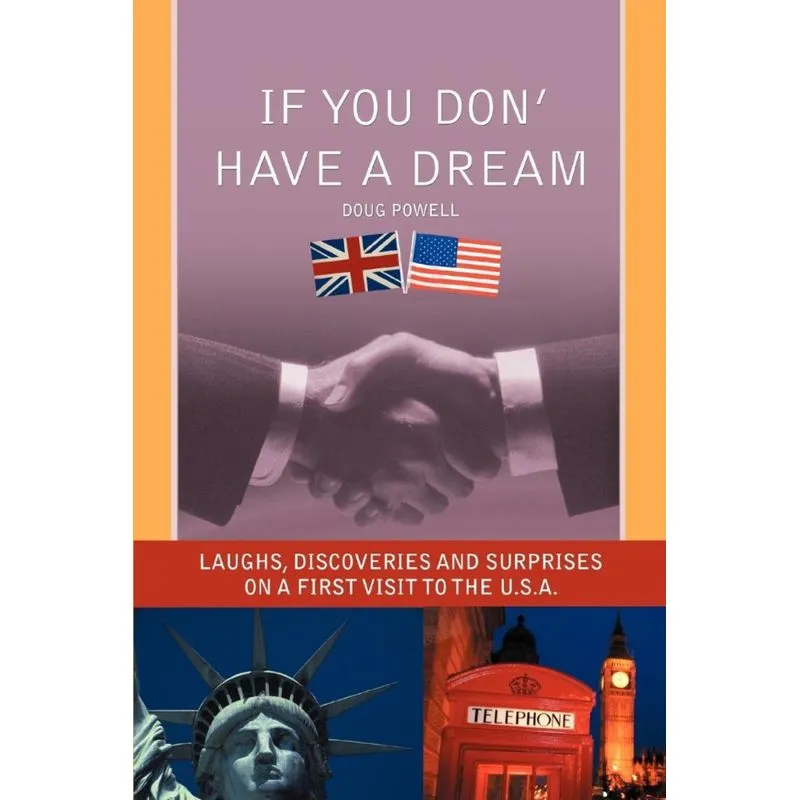If You Don Have a Dream