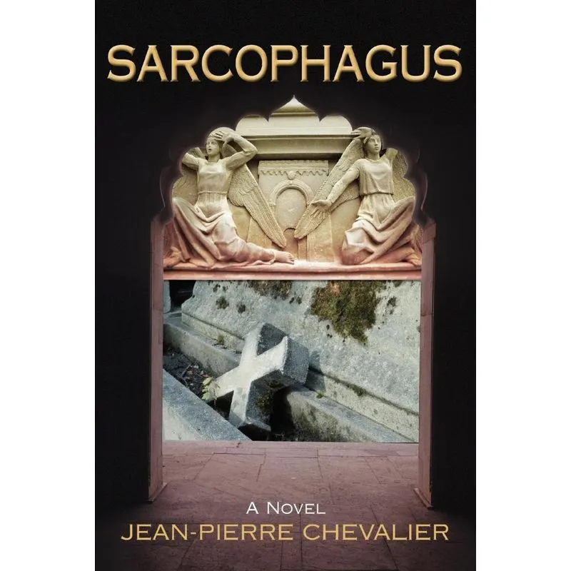 Sarcophagus
