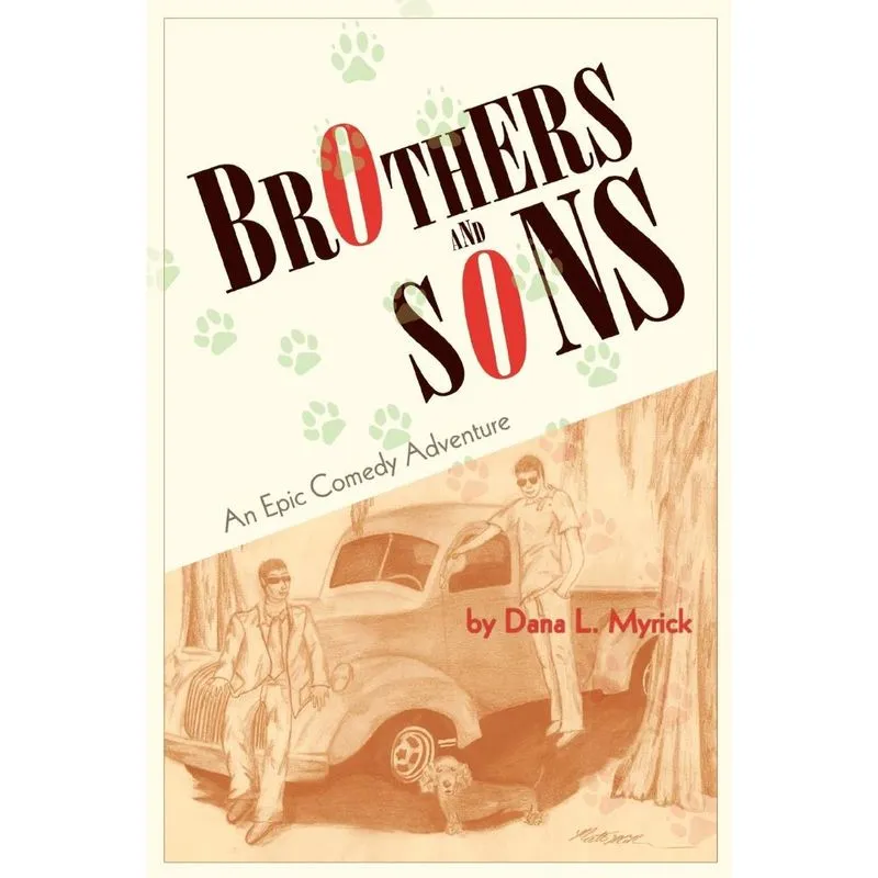 Brothers and Sons