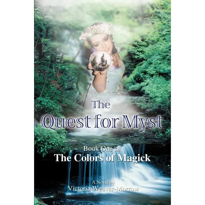 The Quest for Myst