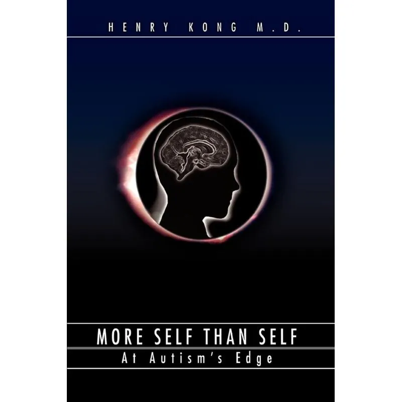 More Self Than Self