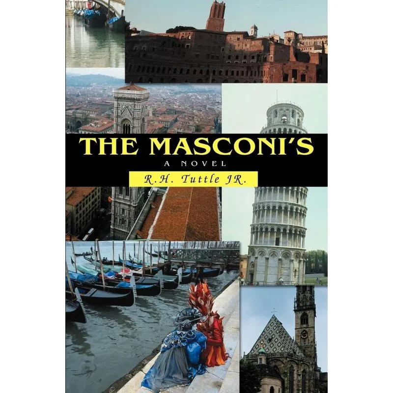 The Masconis