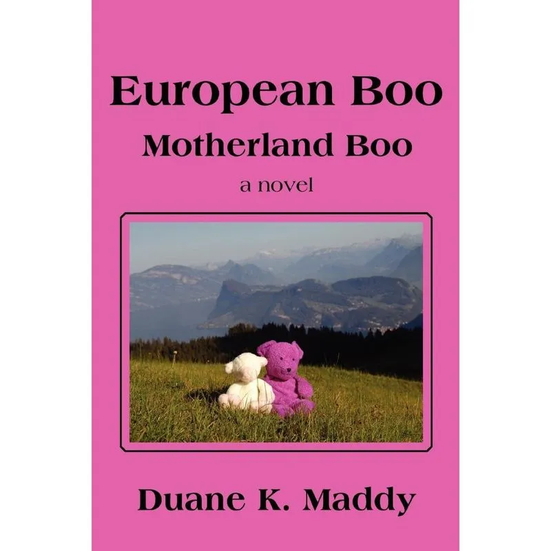 European Boo