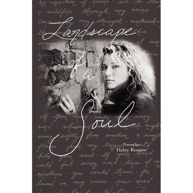 Landscape of a Soul